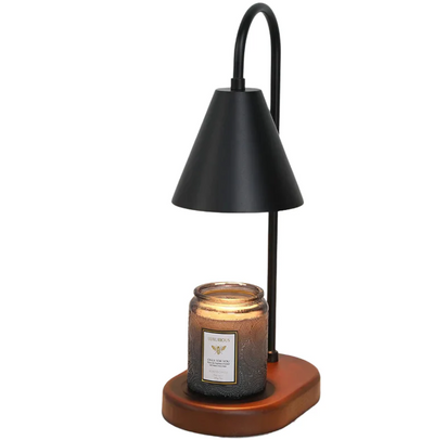 Lunara Candle Warmer Lamp