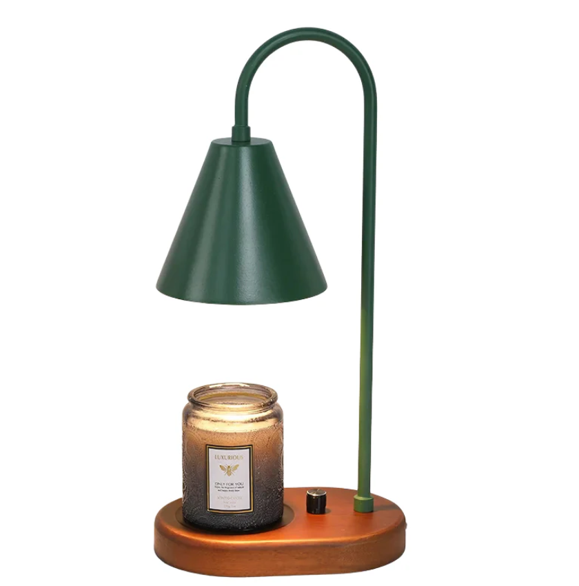 Lunara Candle Warmer Lamp