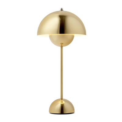 VELORA Beam – Waterproof Cordless LED Table Lamp