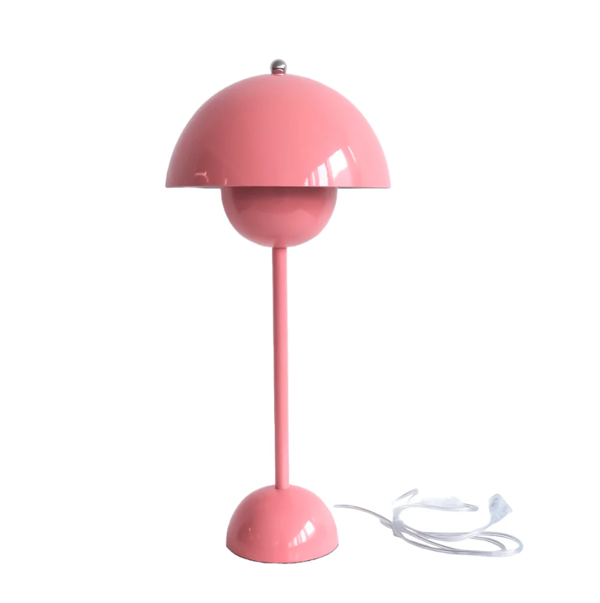 VELORA Beam – Waterproof Cordless LED Table Lamp