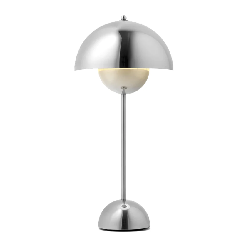 VELORA Beam – Waterproof Cordless LED Table Lamp