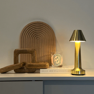 NOVARA Cordless LED Table Lamp
