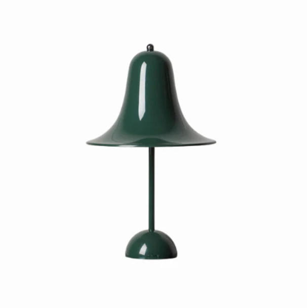 Orilo – Modern Wireless LED Table Lamp