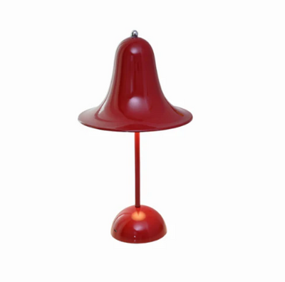 Orilo – Modern Wireless LED Table Lamp