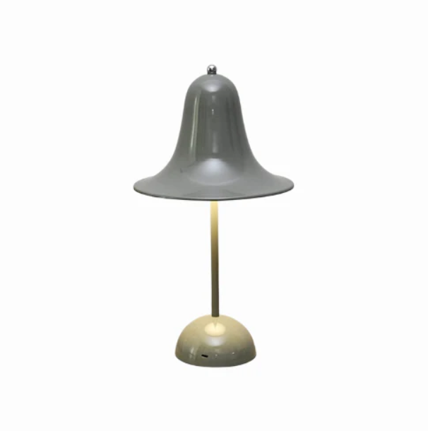 Orilo – Modern Wireless LED Table Lamp