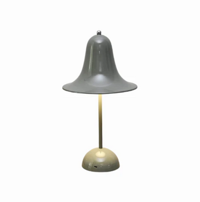 Orilo – Modern Wireless LED Table Lamp