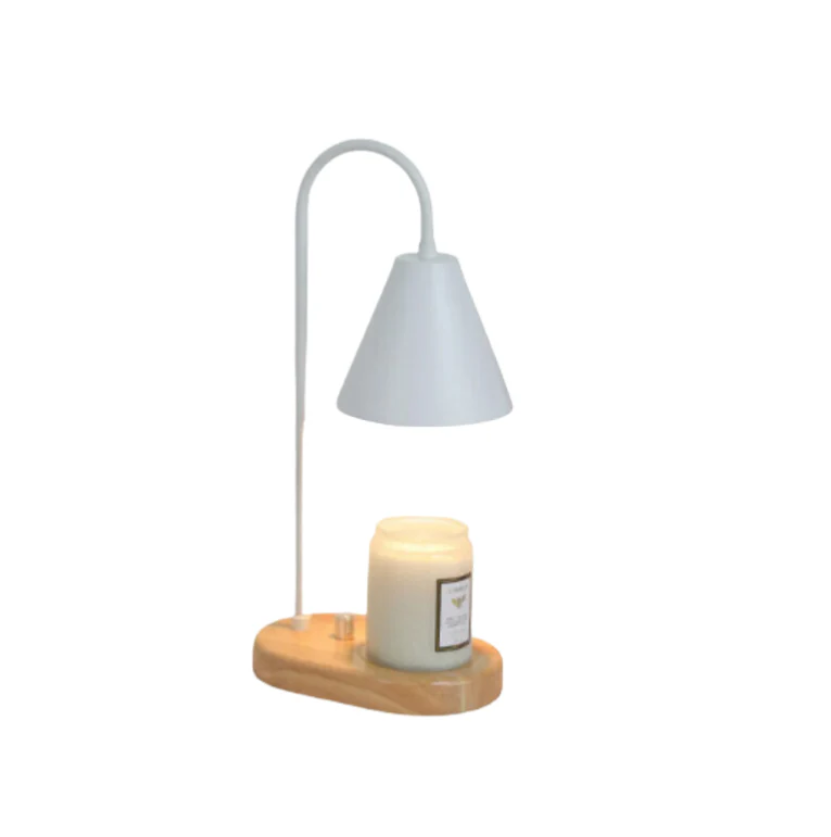 Lunara Candle Warmer Lamp