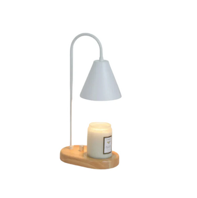 Lunara Candle Warmer Lamp